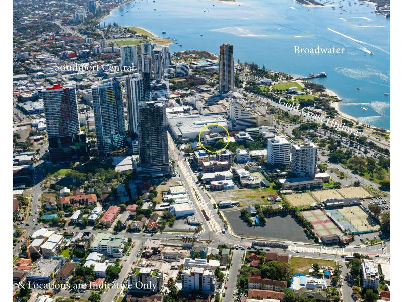 Southport QLD 4215