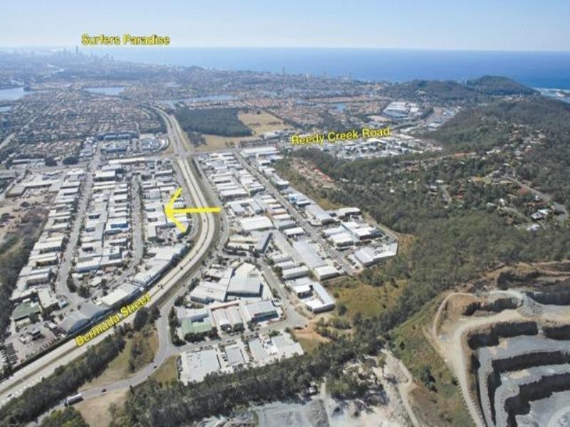 Burleigh Heads QLD 4220