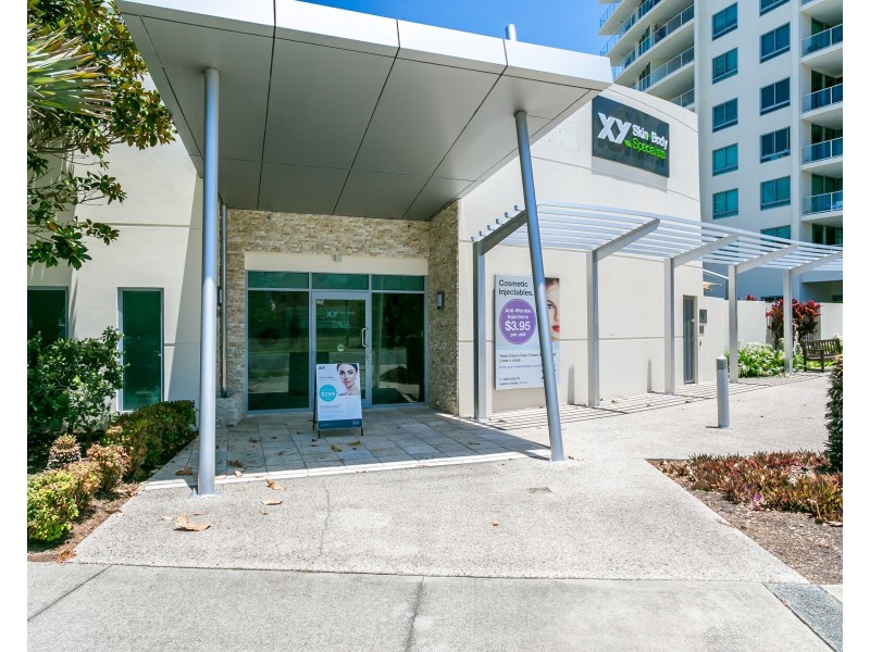 1/2893-2903 Gold Coast Highway, Surfers Paradise QLD 4217