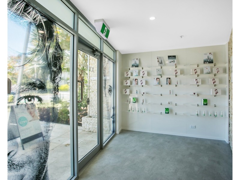 1/2893-2903 Gold Coast Highway, Surfers Paradise QLD 4217