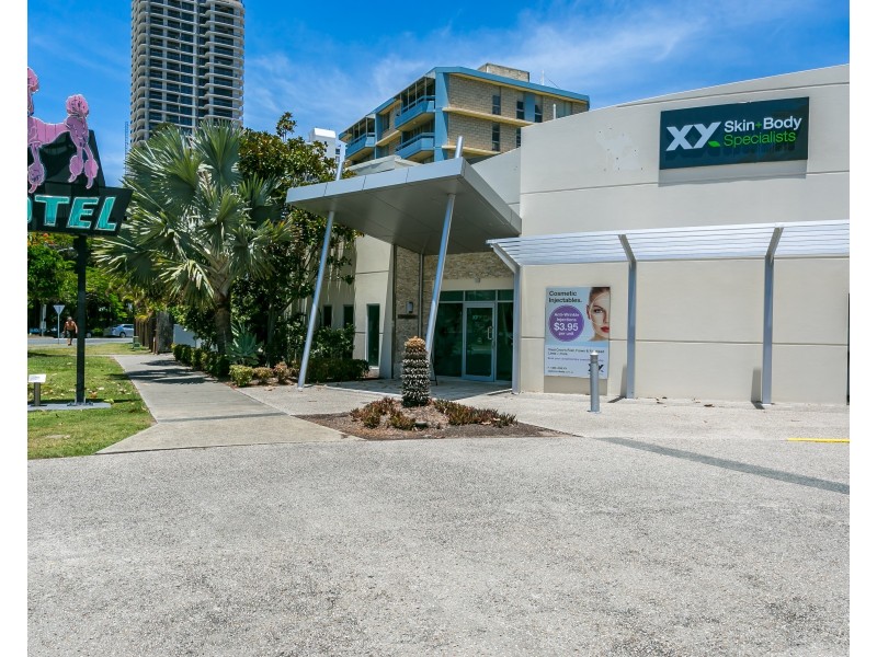 1/2893-2903 Gold Coast Highway, Surfers Paradise QLD 4217
