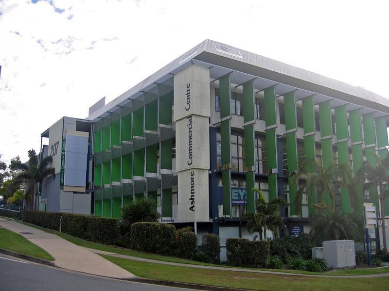 Ashmore QLD 4214