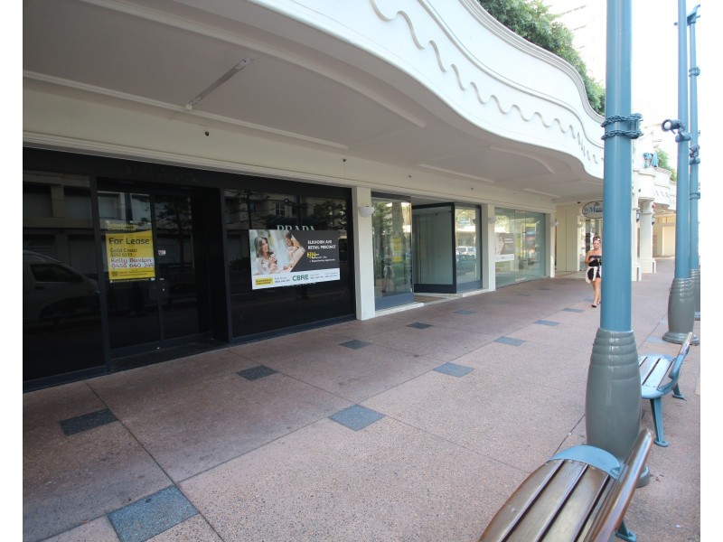 7-11 Elkhorn Avenue, Surfers Paradise QLD 4217