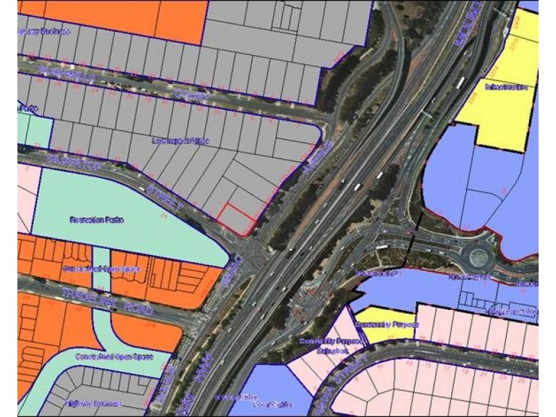 118-132 Anzac Avenue and 3 Silvertop Street, Hillcrest QLD 4118