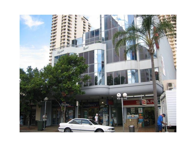 Surfers Paradise QLD 4217