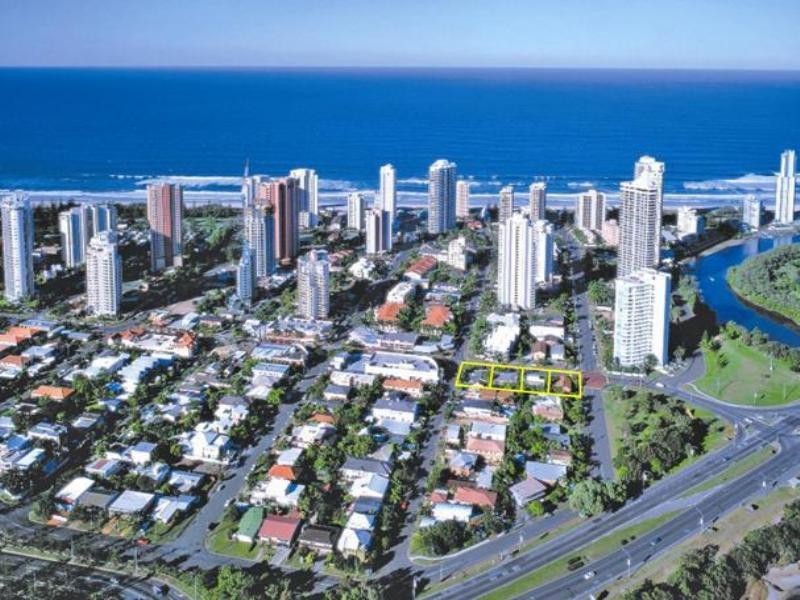 6-12 Tedder Avenue, Main Beach QLD 4217