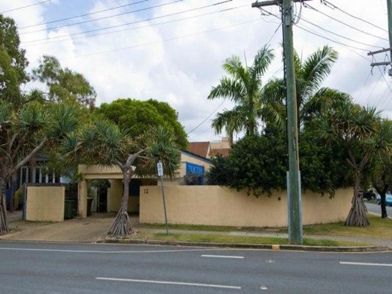 6-12 Tedder Avenue, Main Beach QLD 4217