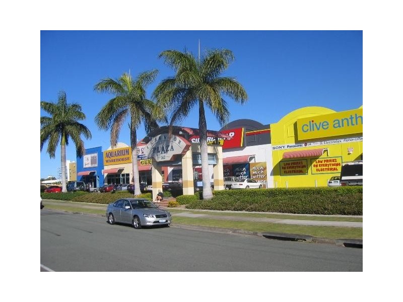 Biggera Waters QLD 4216