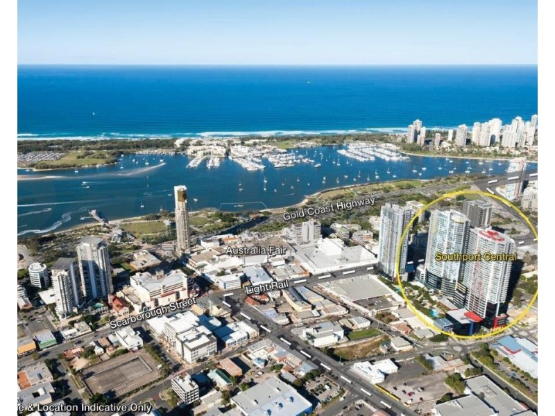 Southport QLD 4215