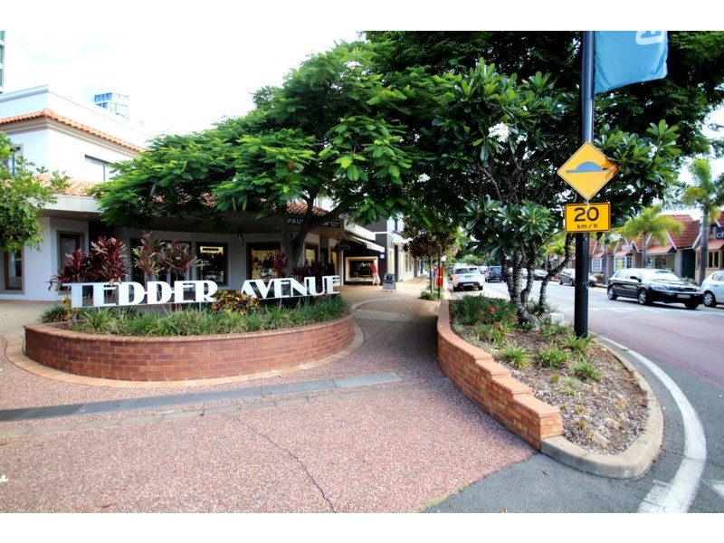 Level 1/29 Tedder Avenue, Main Beach QLD 4217