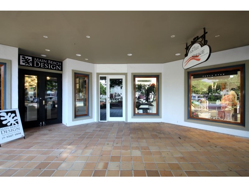 Level 1/29 Tedder Avenue, Main Beach QLD 4217