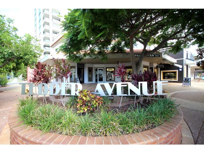 Level 1/29 Tedder Avenue, Main Beach QLD 4217