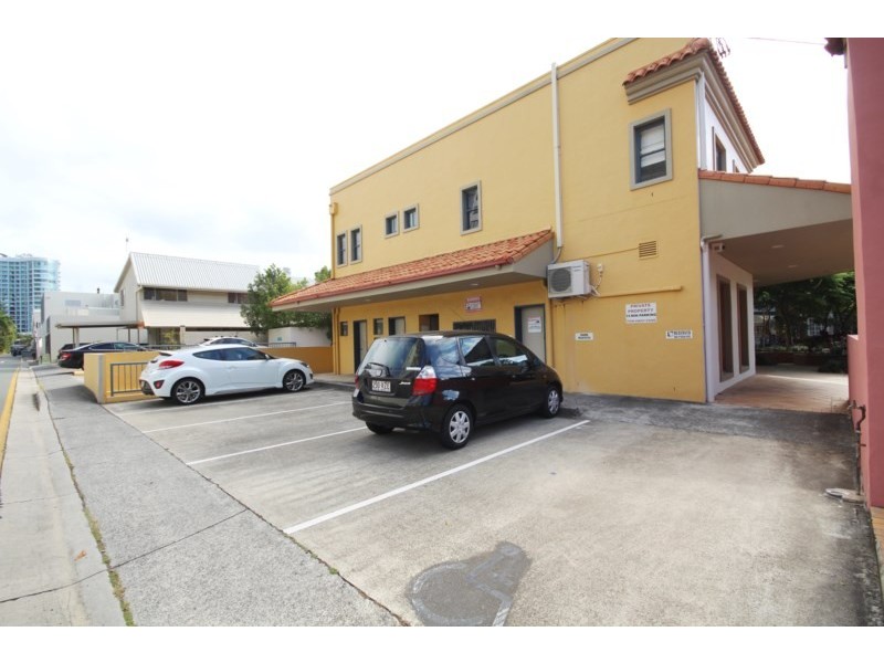 Level 1/29 Tedder Avenue, Main Beach QLD 4217