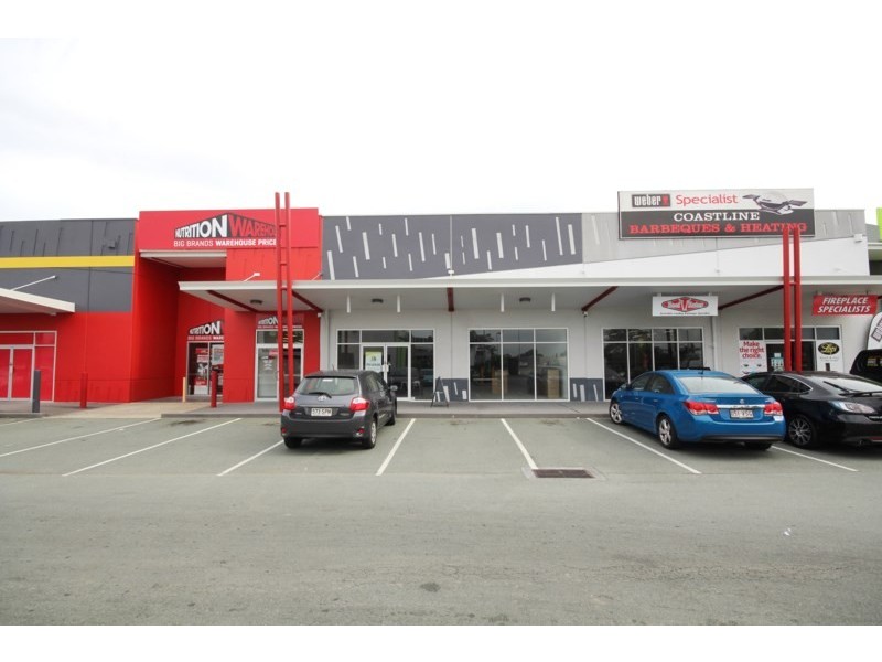 Shop 3/160 Old Pacific Highway, Oxenford QLD 4210