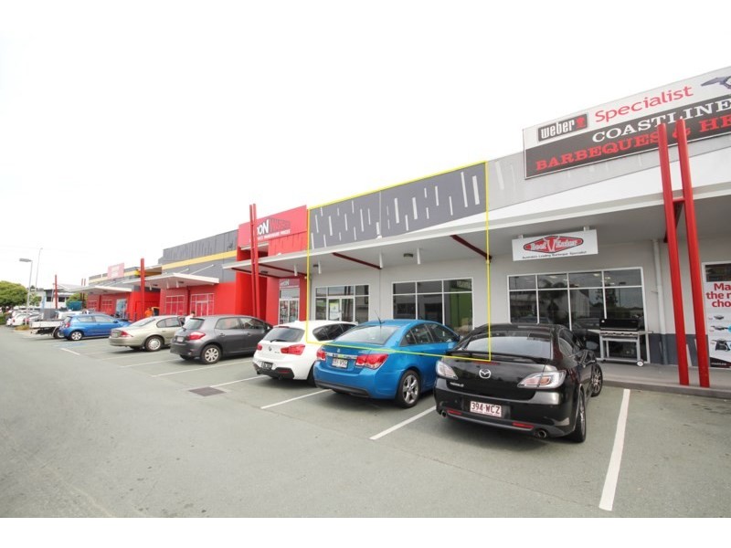 Shop 3/160 Old Pacific Highway, Oxenford QLD 4210