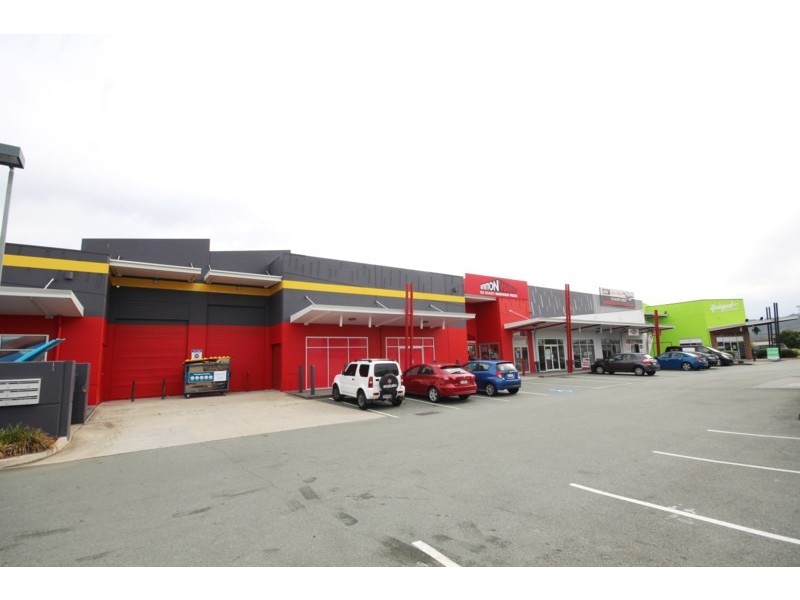 Shop 3/160 Old Pacific Highway, Oxenford QLD 4210