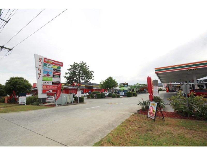 Shop 3/160 Old Pacific Highway, Oxenford QLD 4210