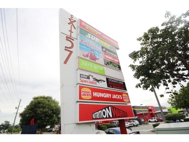 Shop 3/160 Old Pacific Highway, Oxenford QLD 4210