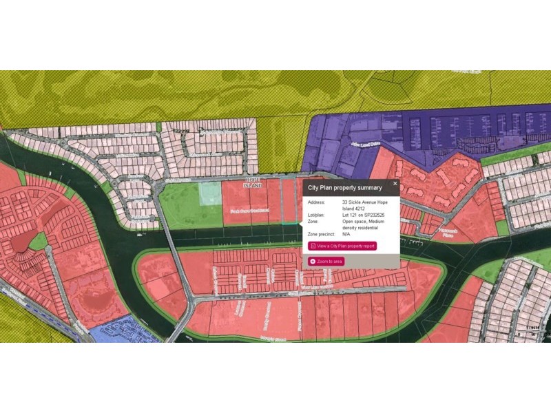 33 Sickle Avenue, Hope Island QLD 4212