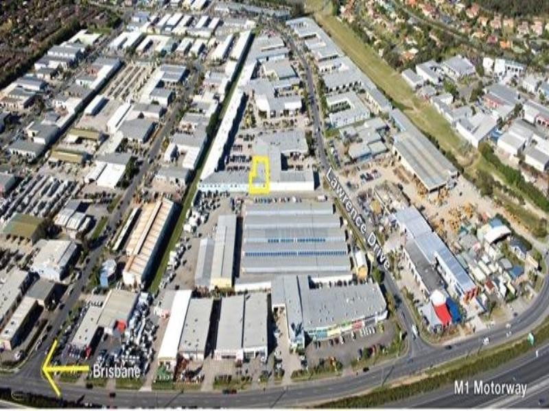 Lots 23 & 24 12 Lawrence Drive, Nerang QLD 4211