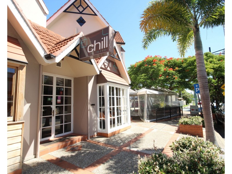 Shop 10/26-30 Tedder Avenue, Main Beach QLD 4217