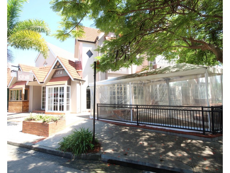 Shop 10/26-30 Tedder Avenue, Main Beach QLD 4217