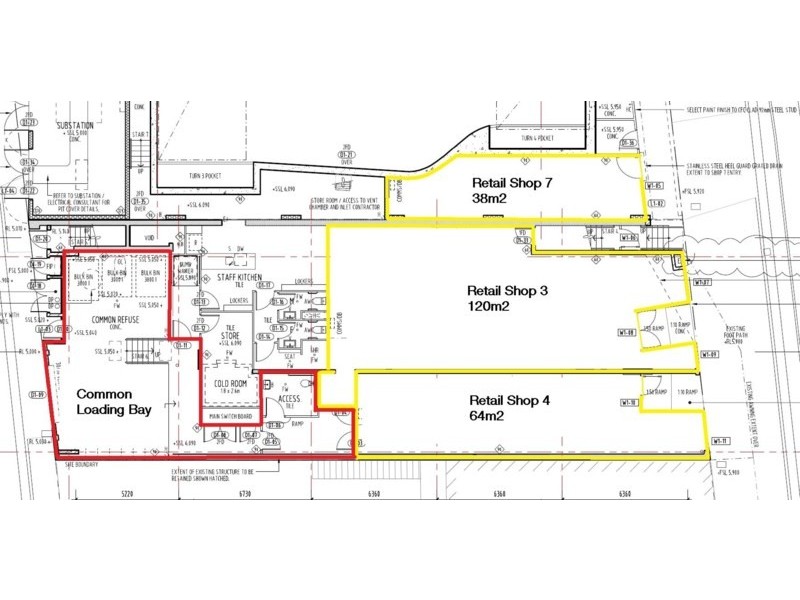 3 + 4/3082 Surfers Paradise Boulevard, Surfers Paradise QLD 4217