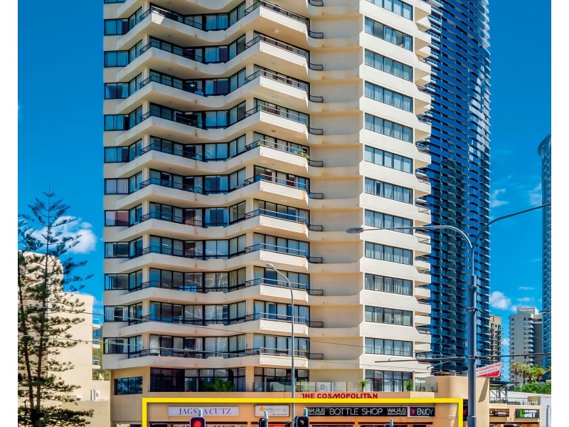 3142 Surfers Paradise Boulevard, Surfers Paradise QLD 4217