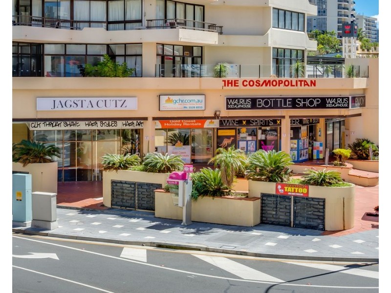 3142 Surfers Paradise Boulevard, Surfers Paradise QLD 4217