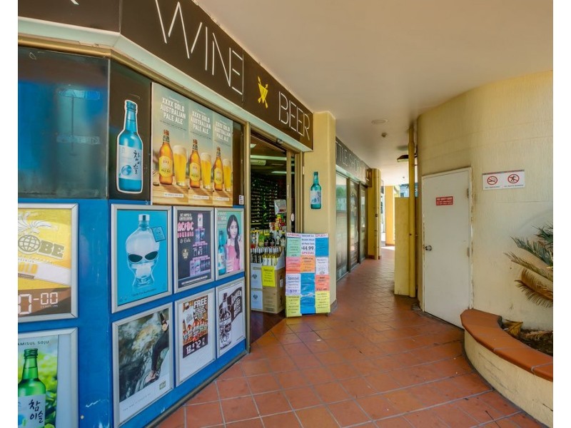 3142 Surfers Paradise Boulevard, Surfers Paradise QLD 4217