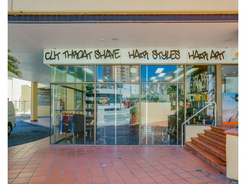 3142 Surfers Paradise Boulevard, Surfers Paradise QLD 4217