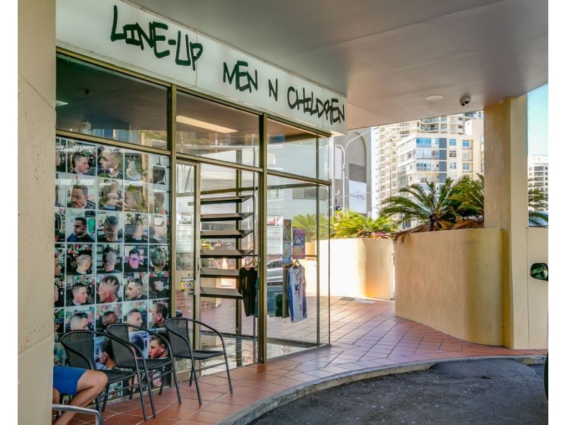 3142 Surfers Paradise Boulevard, Surfers Paradise QLD 4217