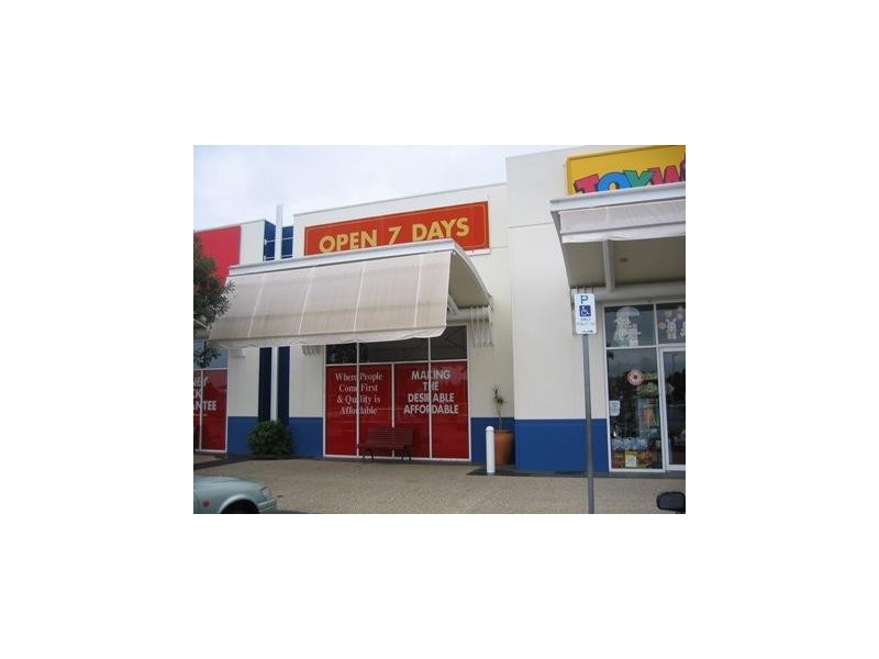 Mermaid Waters QLD 4218