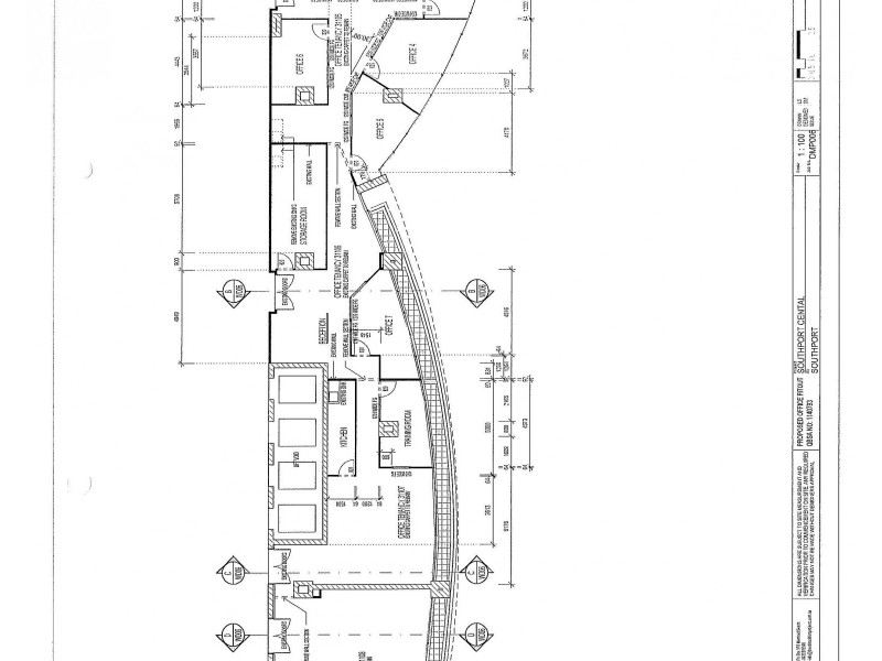 Southport QLD 4215 Floorplan