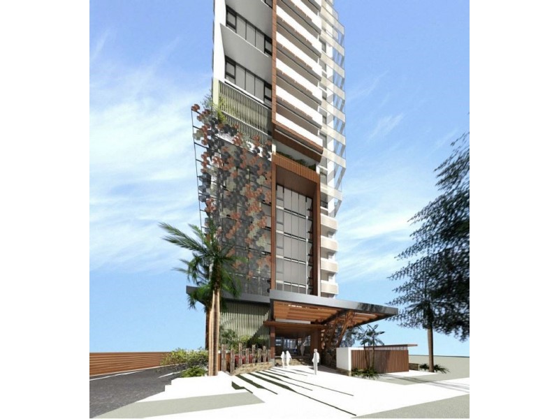 9-11 Thornton Avenue, Surfers Paradise QLD 4217