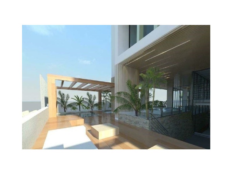 9-11 Thornton Avenue, Surfers Paradise QLD 4217