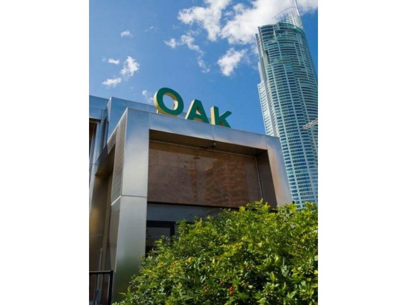 18 Remembrance Drive, Surfers Paradise QLD 4217