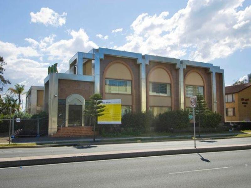 18 Remembrance Drive, Surfers Paradise QLD 4217