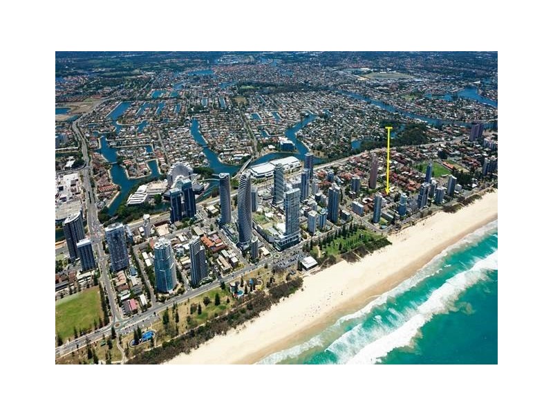 123 Old Burleigh Road, Broadbeach QLD 4218