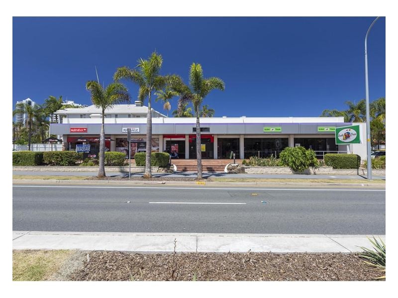 Shop 2/2791 Gold Coast Highway, Broadbeach QLD 4218
