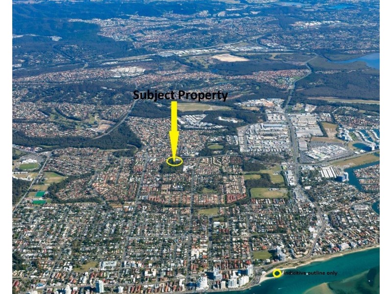 103 Olsen Avenue, Labrador QLD 4215
