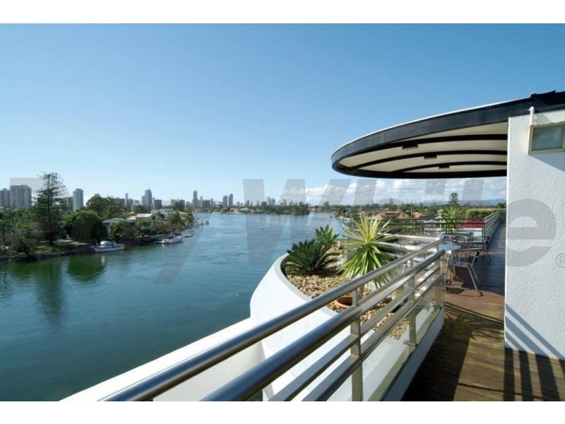 Bundall QLD 4217