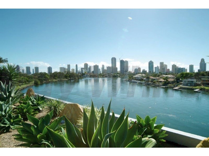 Bundall QLD 4217