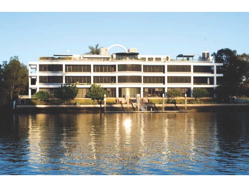 Bundall QLD 4217