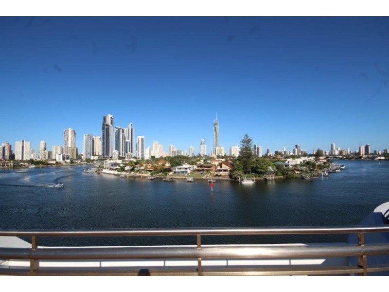 Bundall QLD 4217