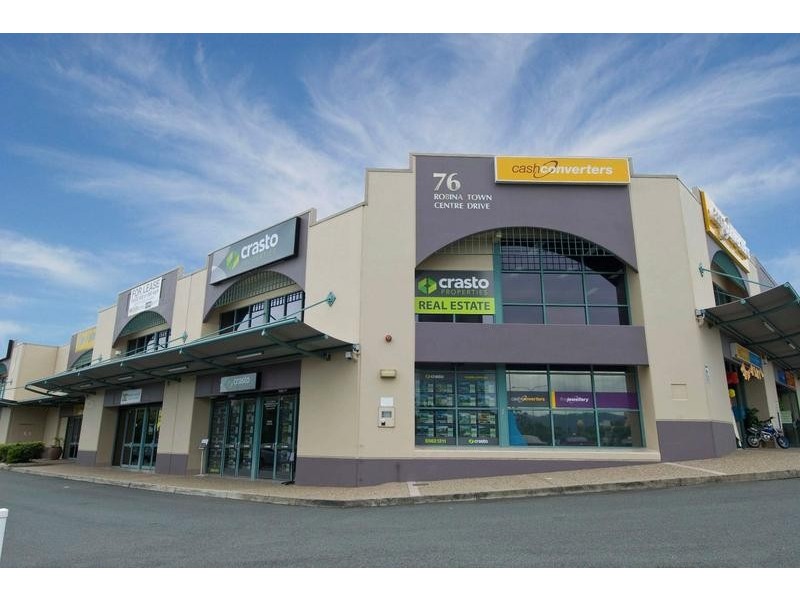 Lot 4 76 Robina Town Centre Drive, Robina QLD 4226