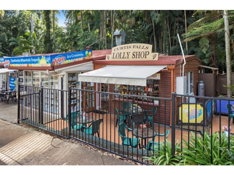 2-8 Eagle Heights Road, Tamborine Mountain QLD 4272