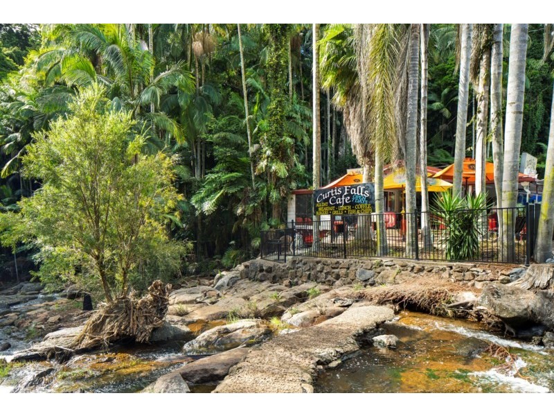 2-8 Eagle Heights Road, Tamborine Mountain QLD 4272