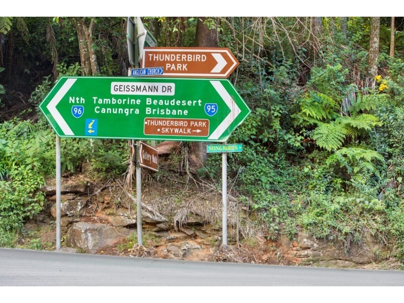 2-8 Eagle Heights Road, Tamborine Mountain QLD 4272