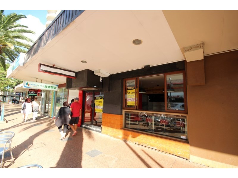 Shop 3/3191 Surfers Paradise Boulevard, Surfers Paradise QLD 4217